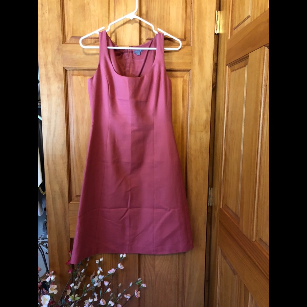 Ann Taylor Dress